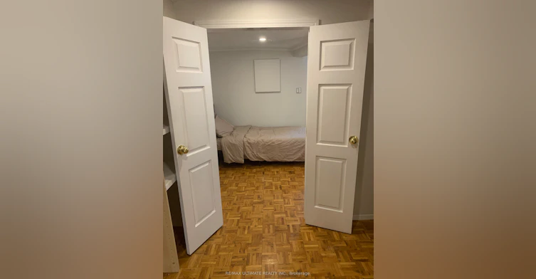 Bsmt-38 Rolyat Street, Toronto, ON, M6J 1S6 - 11