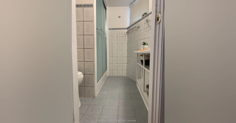 Bsmt-38 Rolyat Street, Toronto, ON, M6J 1S6 - 16