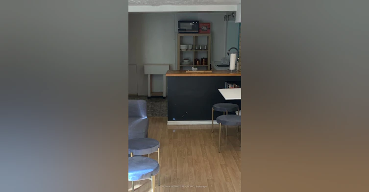 Bsmt-38 Rolyat Street, Toronto, ON, M6J 1S6 - 7