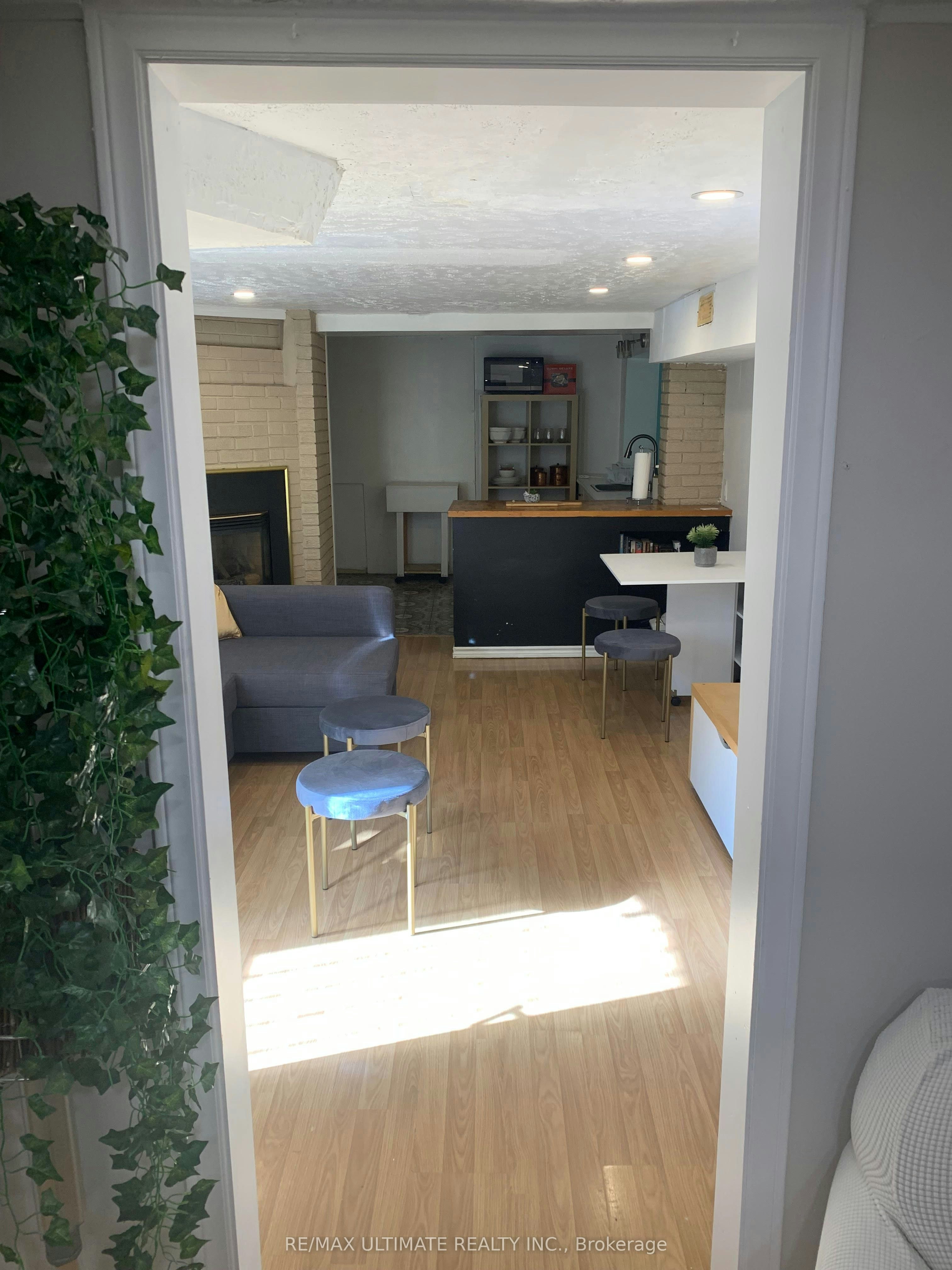 Bsmt-38 Rolyat Street, Toronto, ON, M6J 1S6 - 19