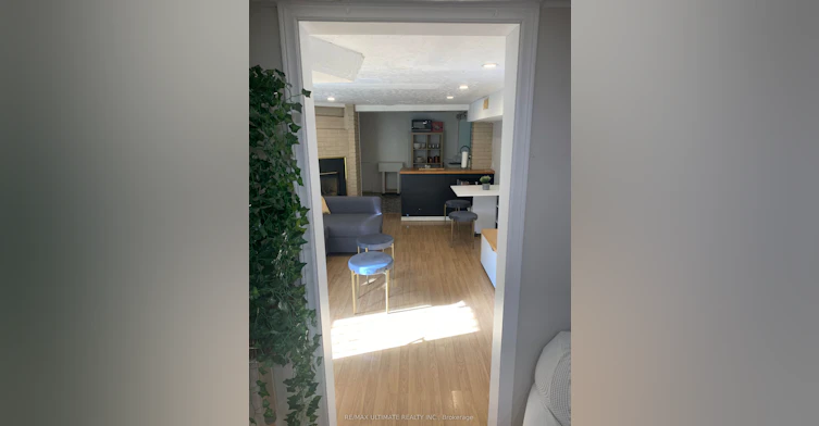 Bsmt-38 Rolyat Street, Toronto, ON, M6J 1S6 - 19