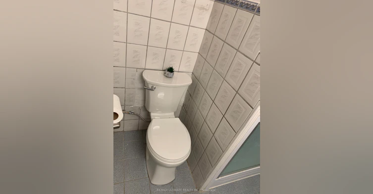 Bsmt-38 Rolyat Street, Toronto, ON, M6J 1S6 - 17