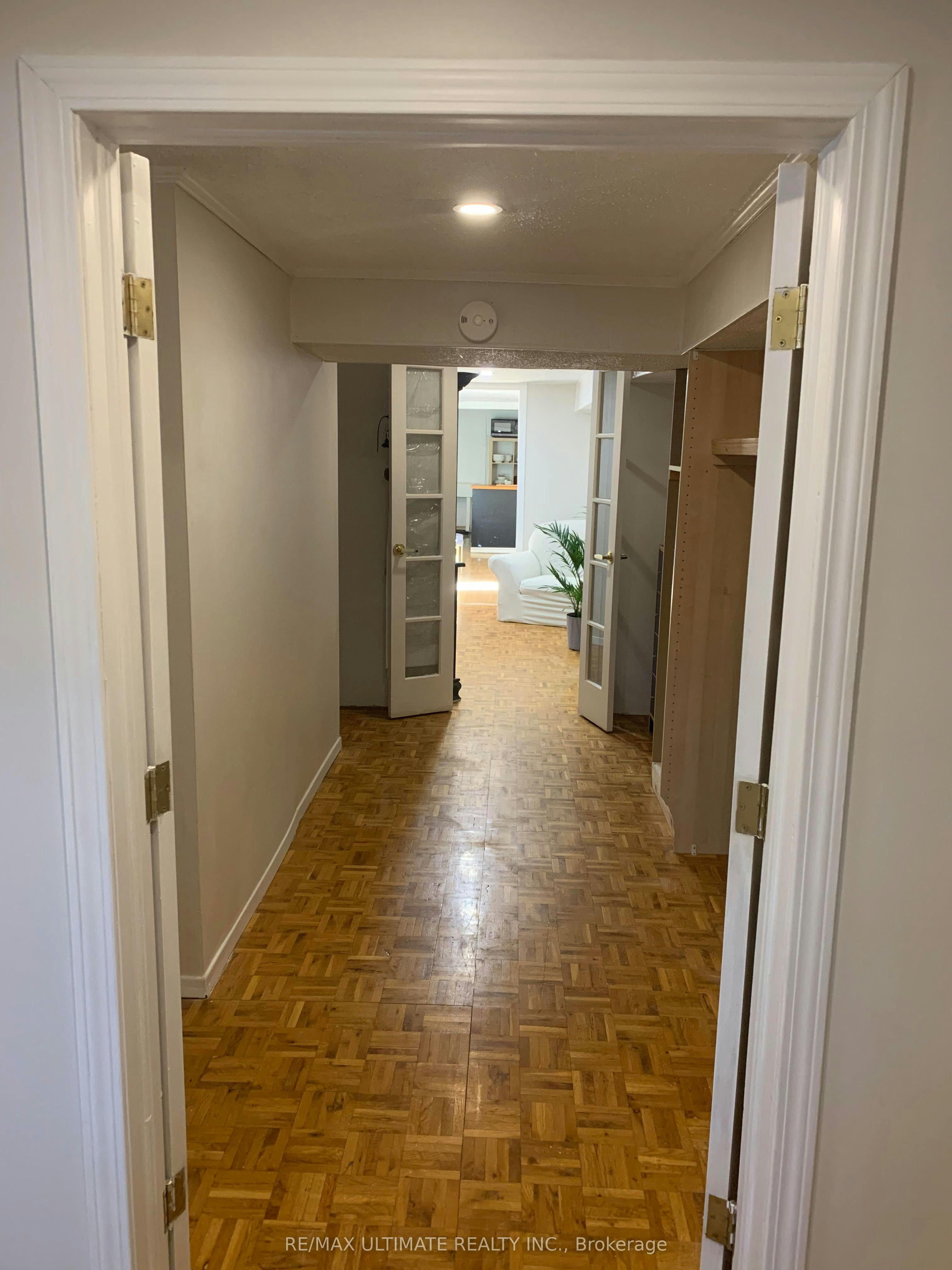 Bsmt-38 Rolyat Street, Toronto, ON, M6J 1S6 - 8
