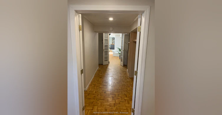 Bsmt-38 Rolyat Street, Toronto, ON, M6J 1S6 - 8