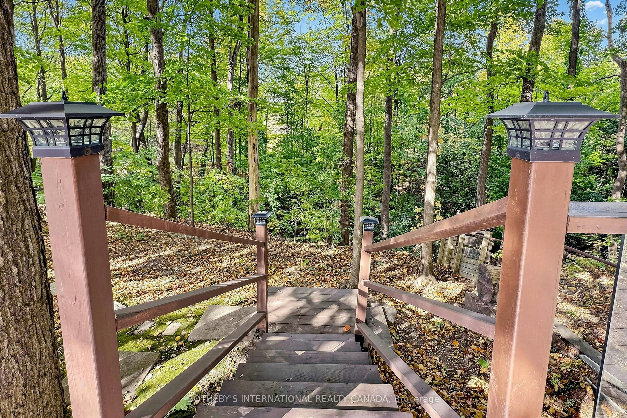 39 Sagebrush Lane, Toronto, ON, M3A 1X4 - 34