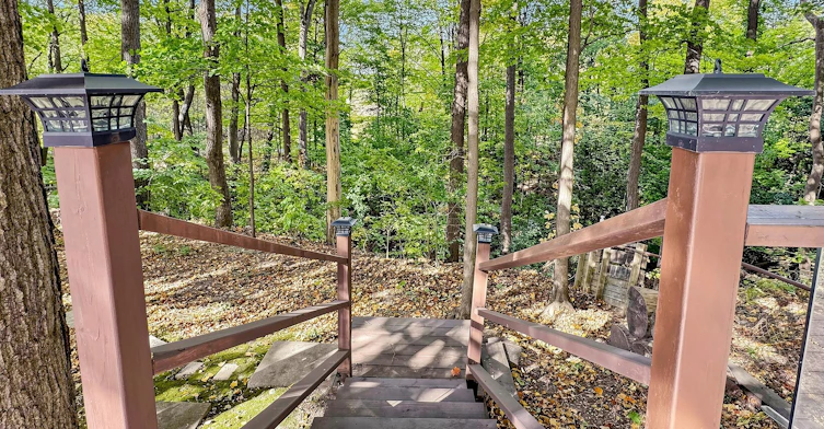 39 Sagebrush Lane, Toronto, ON, M3A 1X4 - 34
