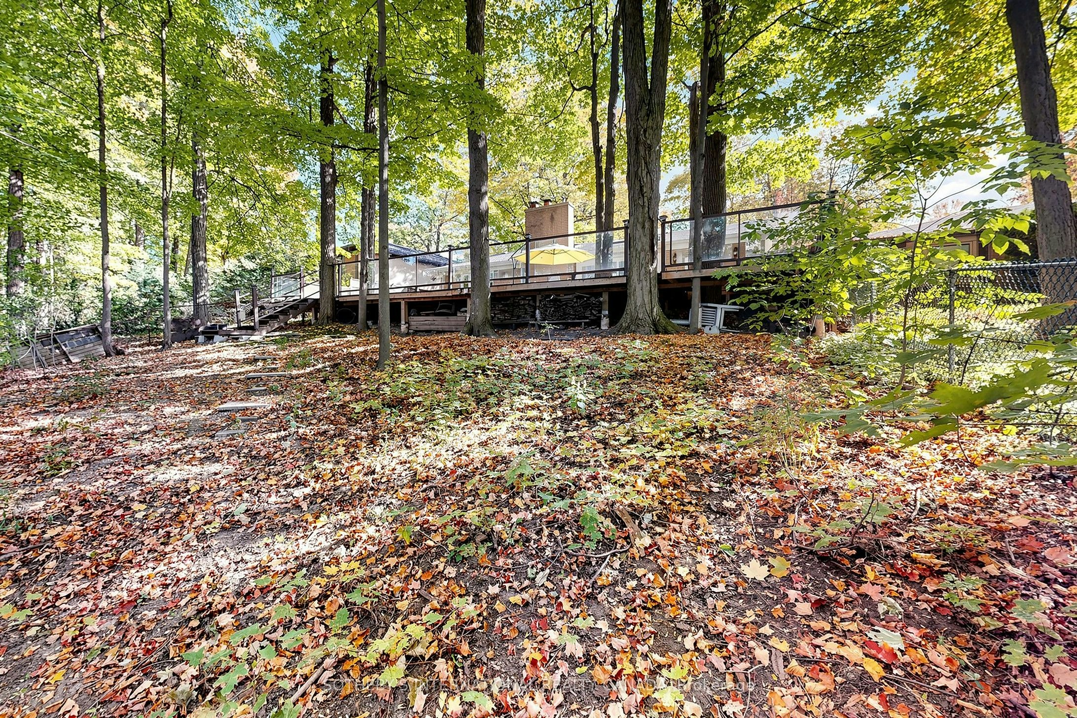 39 Sagebrush Lane, Toronto, ON, M3A 1X4 - 36