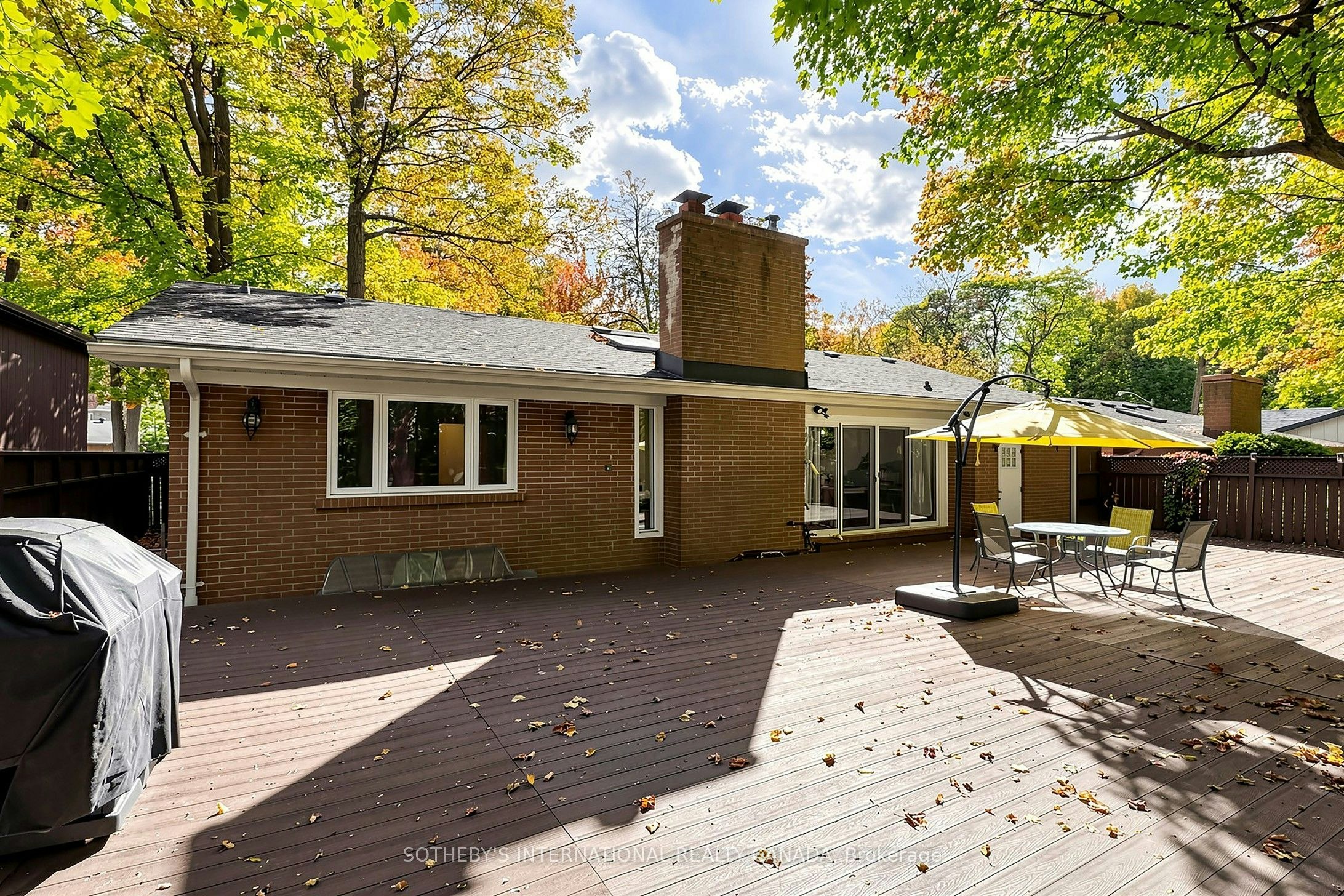 39 Sagebrush Lane, Toronto, ON, M3A 1X4 - 32