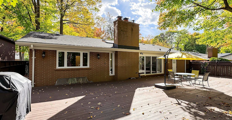 39 Sagebrush Lane, Toronto, ON, M3A 1X4 - 32
