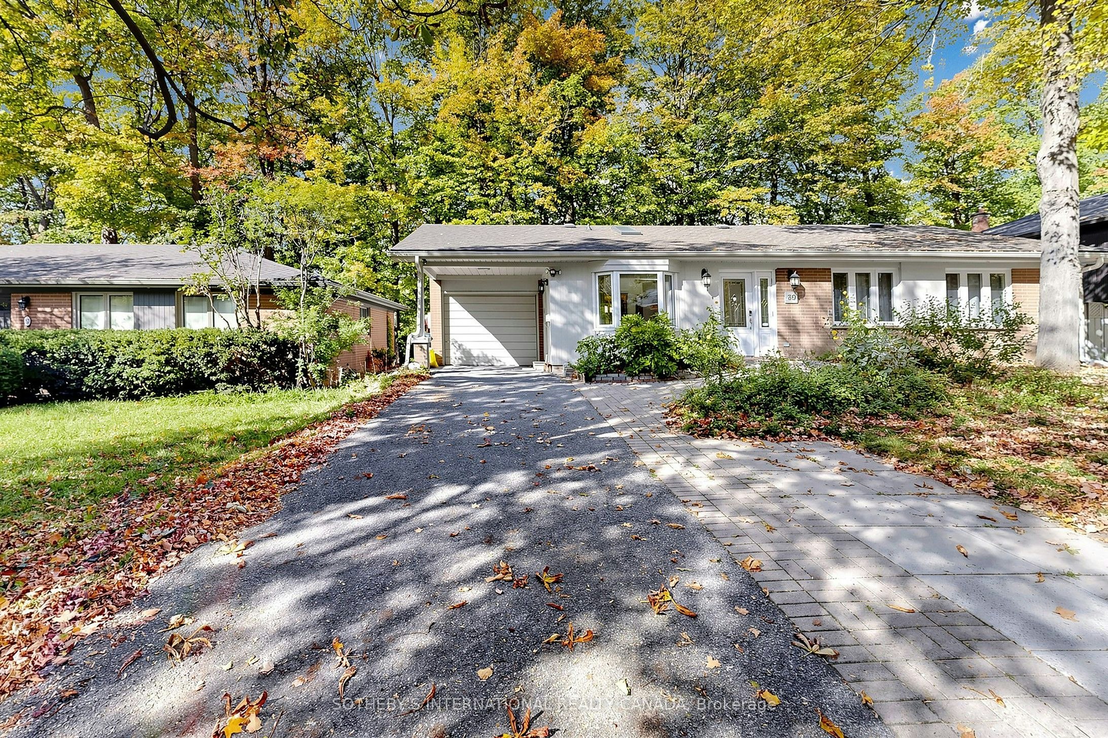 39 Sagebrush Lane, Toronto, ON, M3A 1X4 - 8