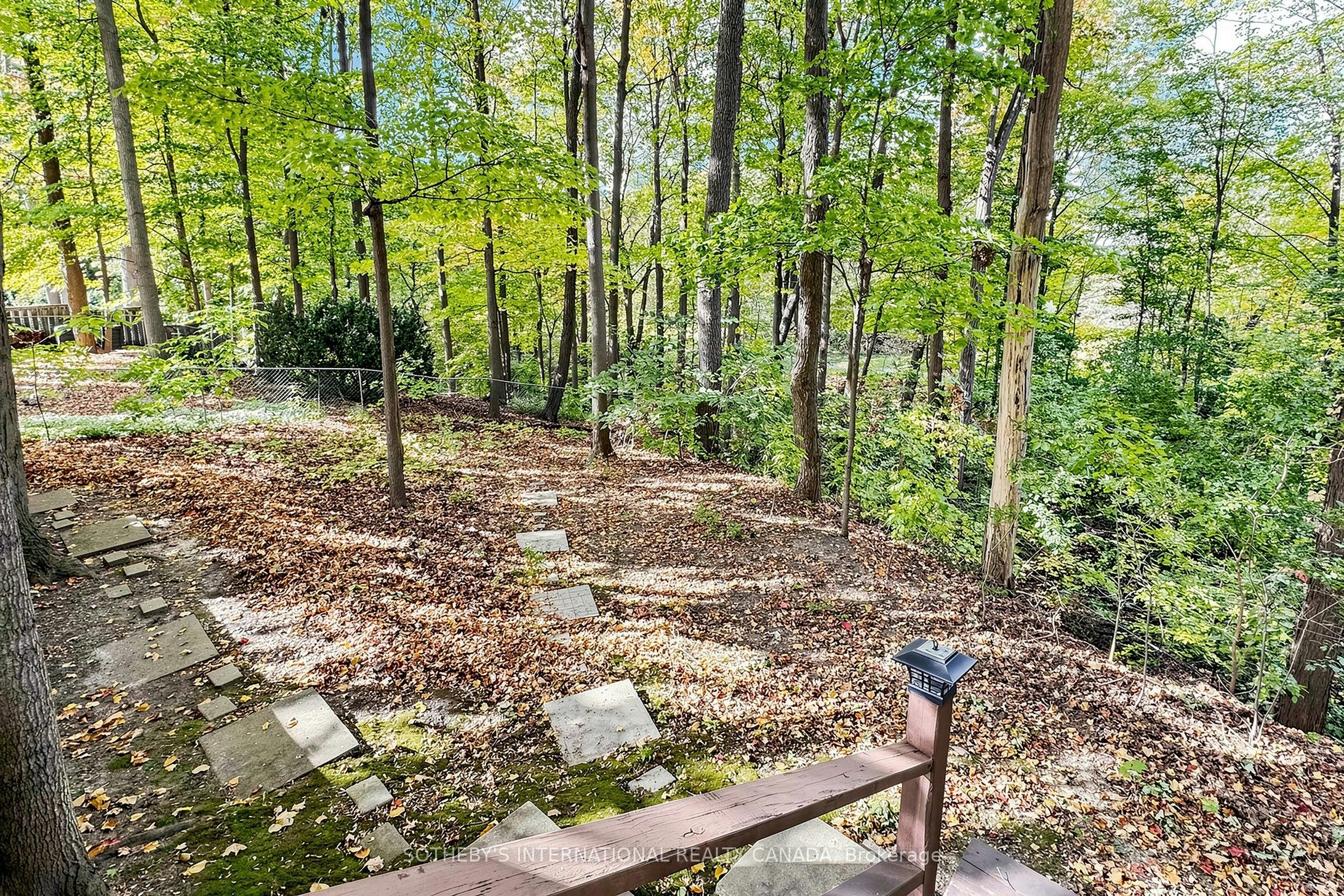 39 Sagebrush Lane, Toronto, ON, M3A 1X4 - 35