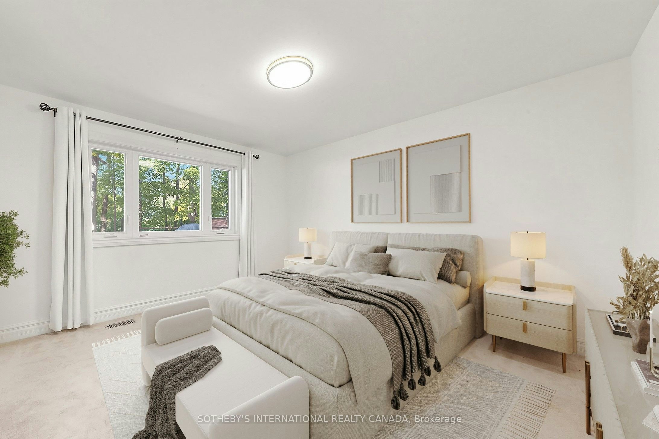 39 Sagebrush Lane, Toronto, ON, M3A 1X4 - 18