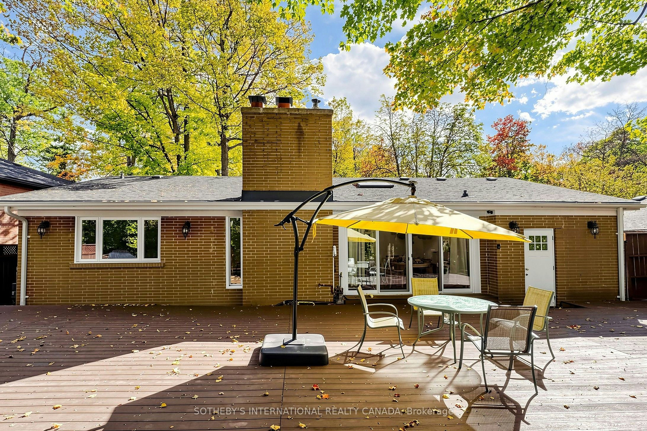 39 Sagebrush Lane, Toronto, ON, M3A 1X4 - 33