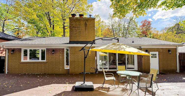 39 Sagebrush Lane, Toronto, ON, M3A 1X4 - 33