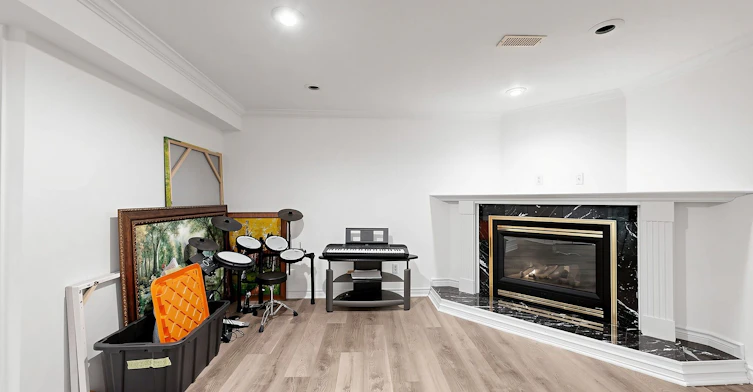 39 Sagebrush Lane, Toronto, ON, M3A 1X4 - 25