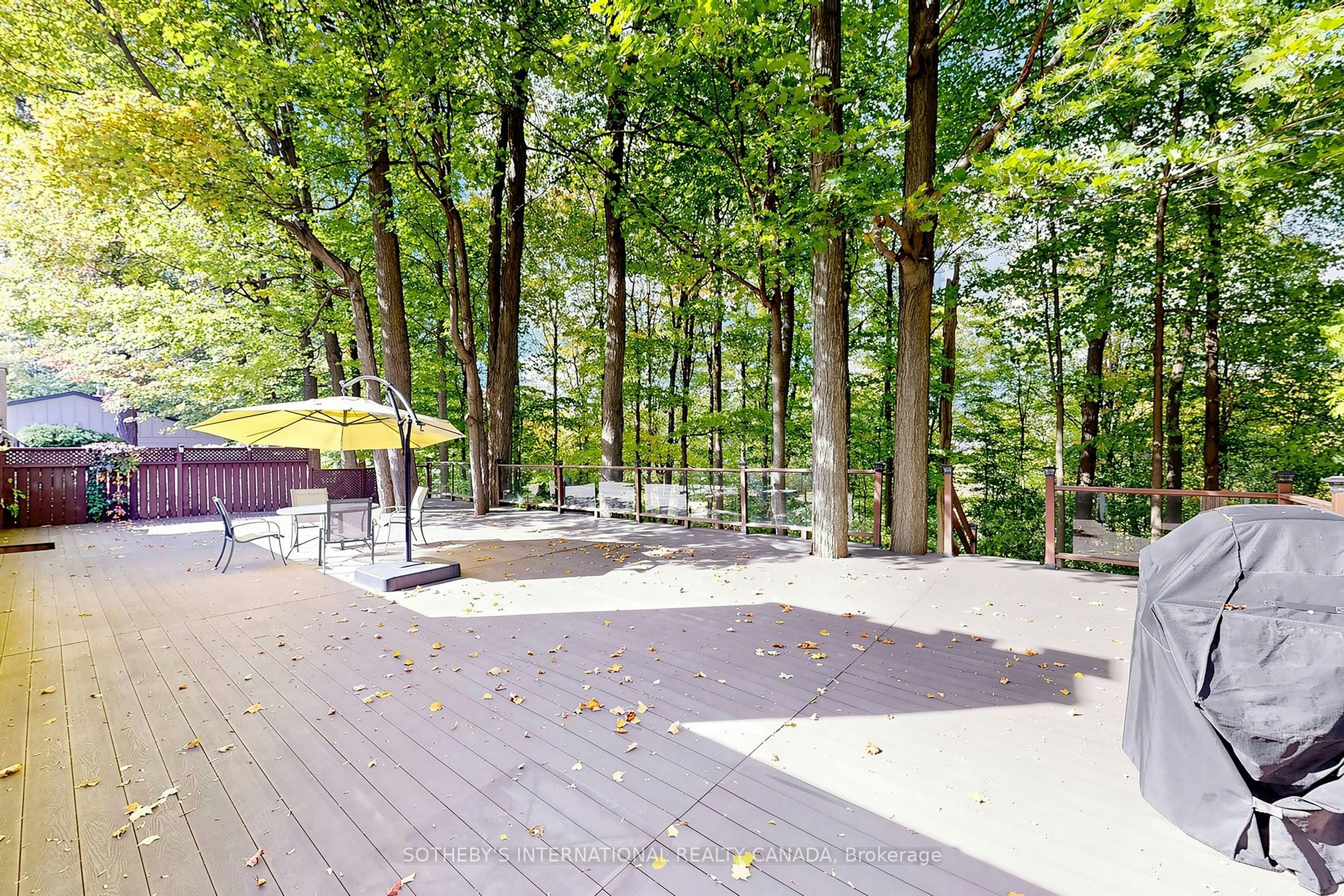 39 Sagebrush Lane, Toronto, ON, M3A 1X4 - 37
