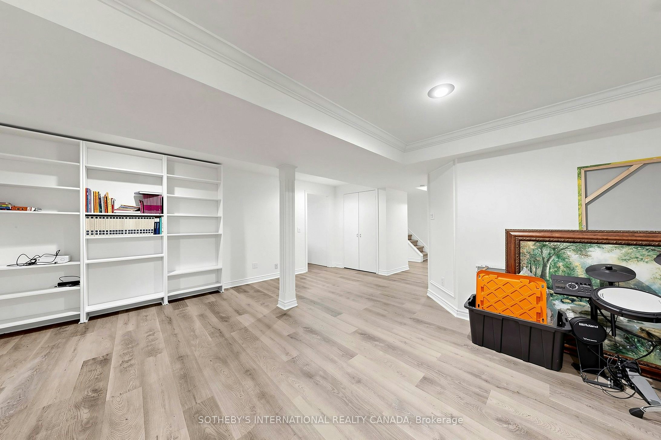 39 Sagebrush Lane, Toronto, ON, M3A 1X4 - 23