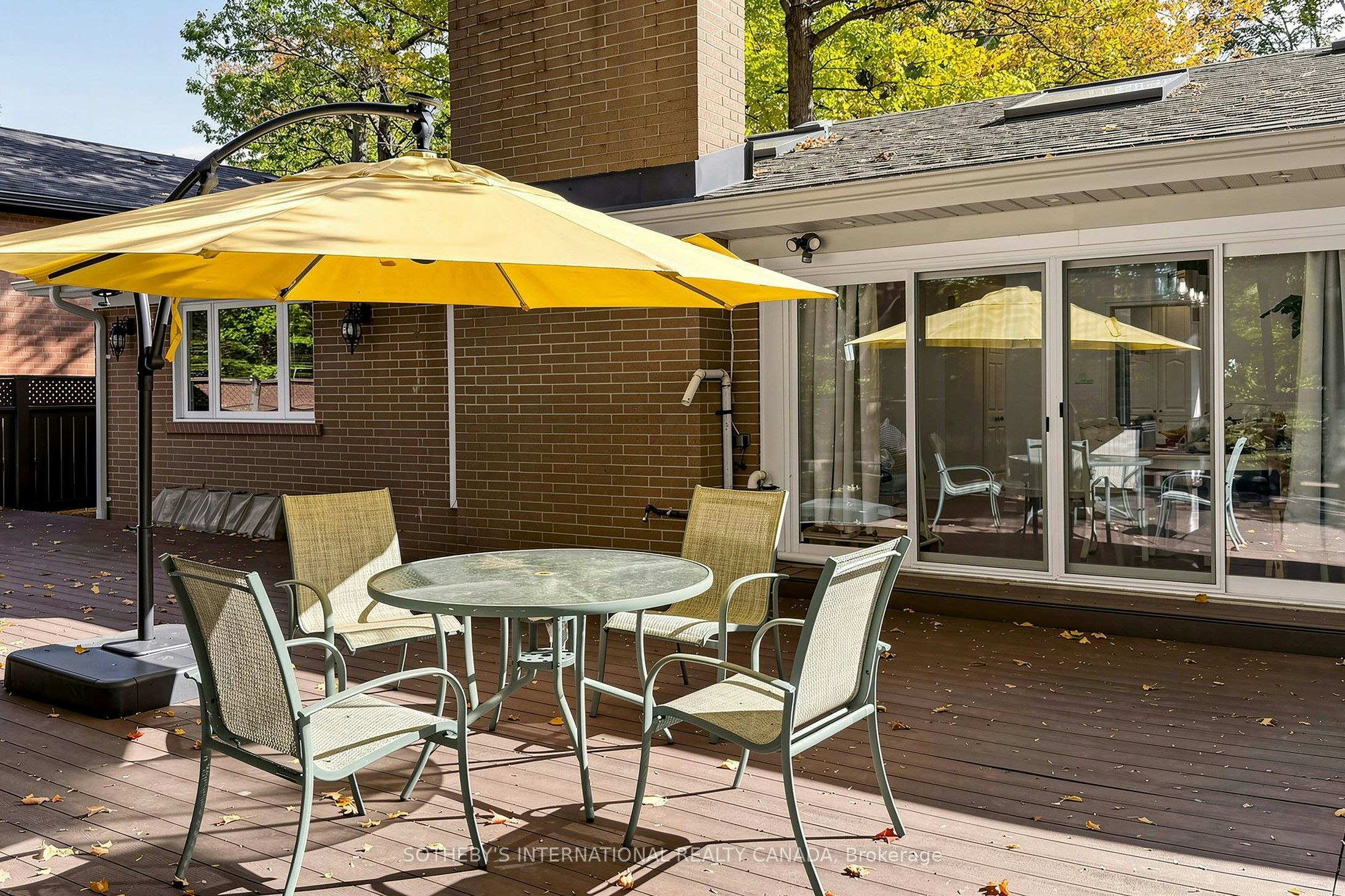 39 Sagebrush Lane, Toronto, ON, M3A 1X4 - 30