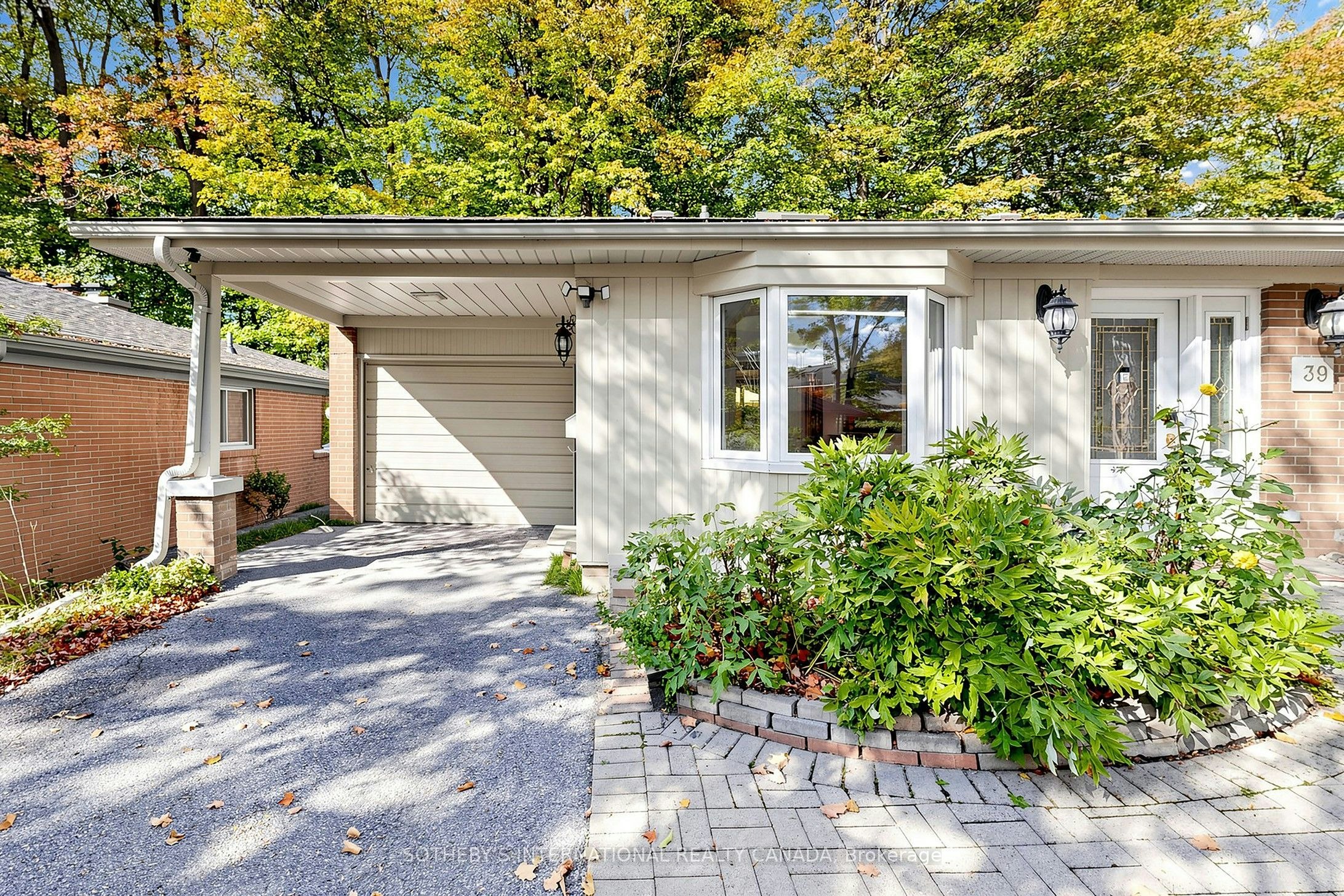 39 Sagebrush Lane, Toronto, ON, M3A 1X4 - 3