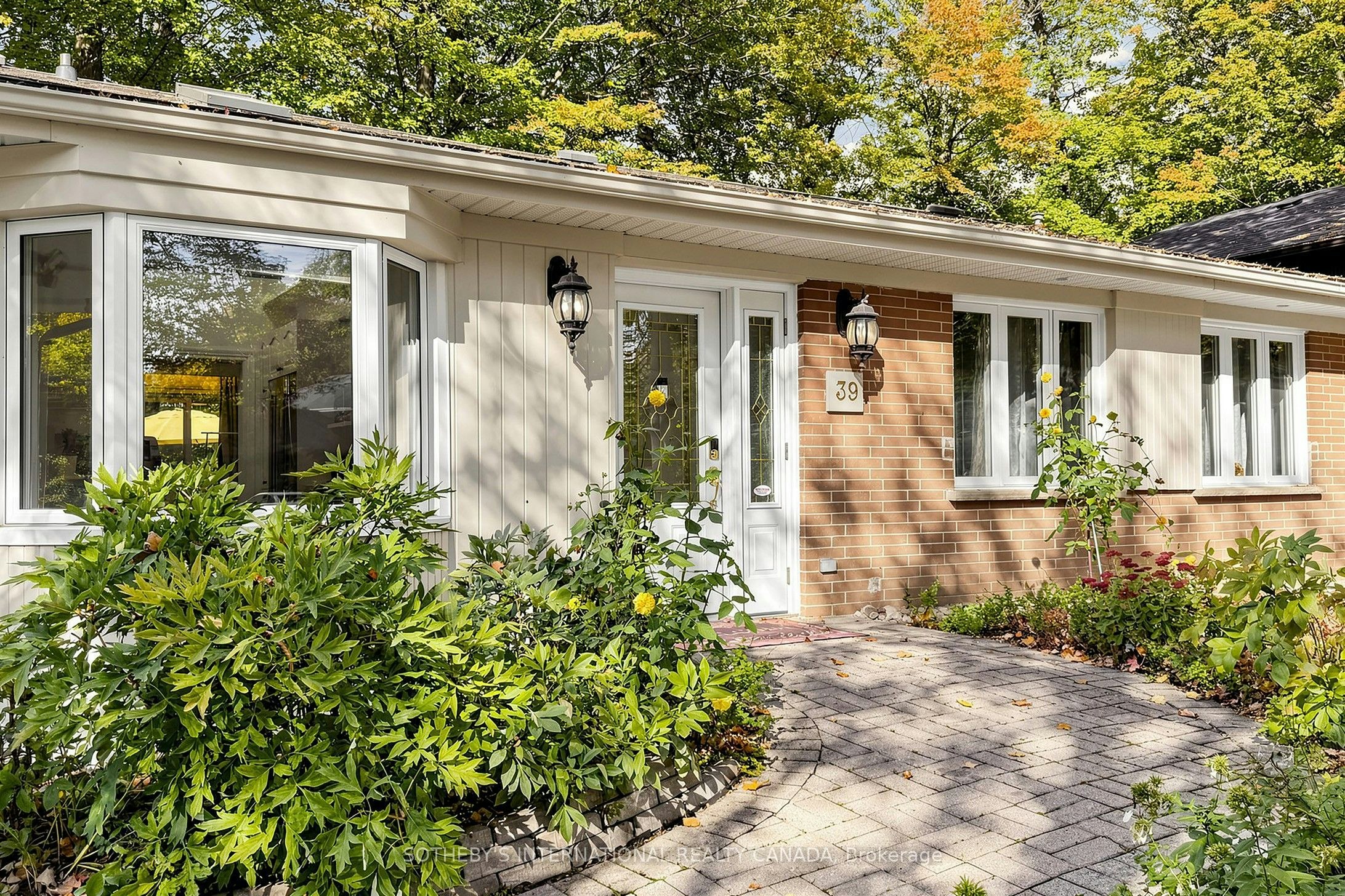 39 Sagebrush Lane, Toronto, ON, M3A 1X4 - 4