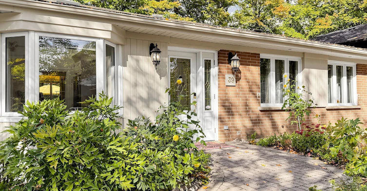 39 Sagebrush Lane, Toronto, ON, M3A 1X4 - 4
