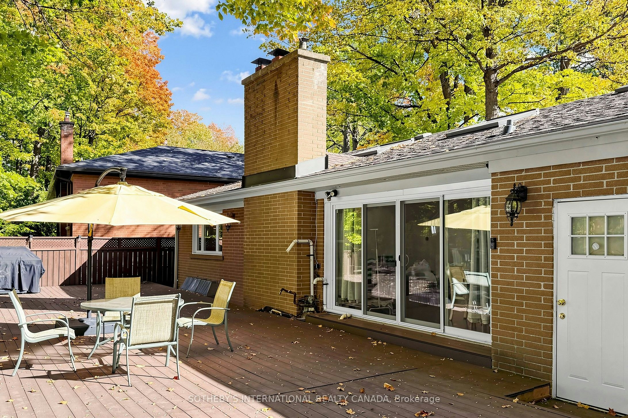39 Sagebrush Lane, Toronto, ON, M3A 1X4 - 31