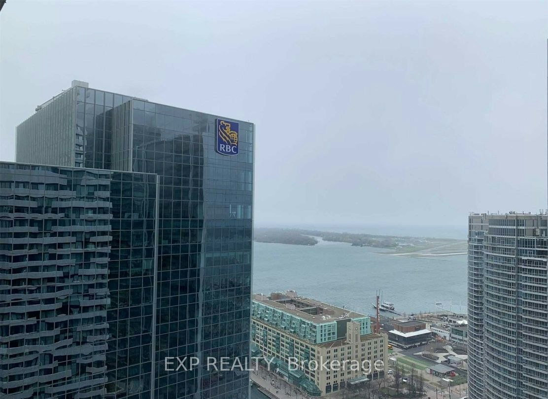 3311-88 Harbour Street, Toronto, ON, M5J 1B7 - 6