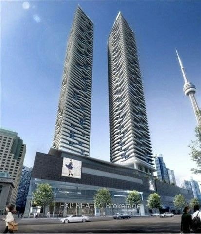 3311-88 Harbour Street, Toronto, ON, M5J 1B7