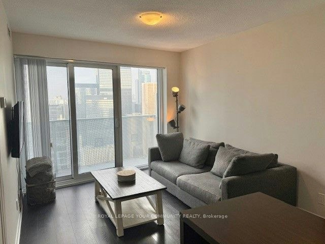 5003-100 Harbour Street, Toronto, ON, M5J 2T5 - 6