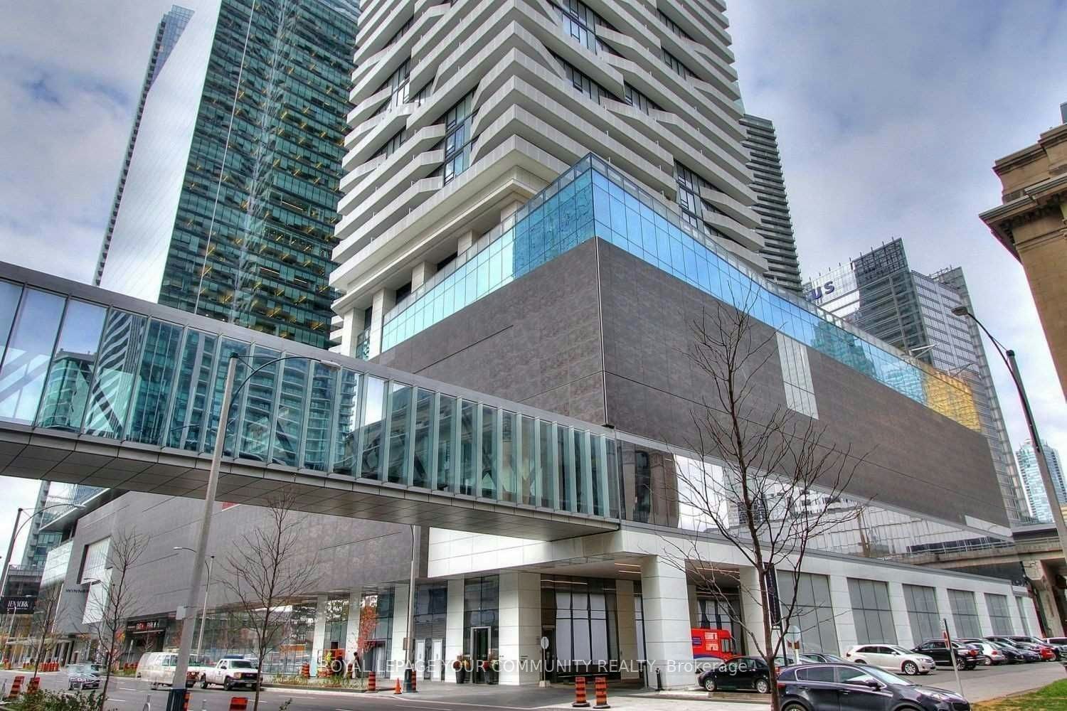 5003-100 Harbour Street, Toronto, ON, M5J 2T5 - 13