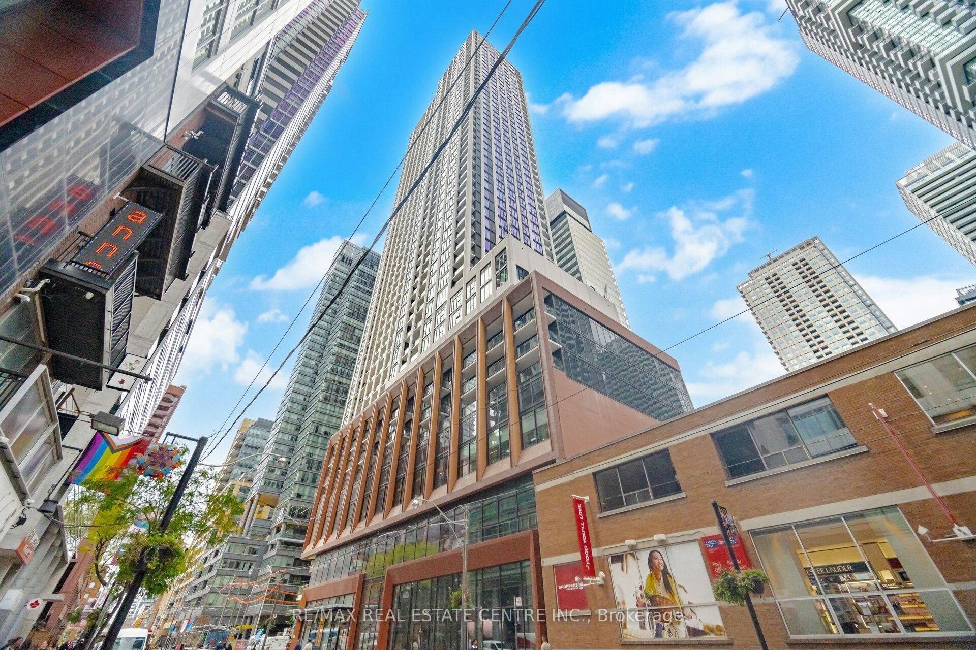 2219-400 King Street W, Toronto, ON, M5V 0X8