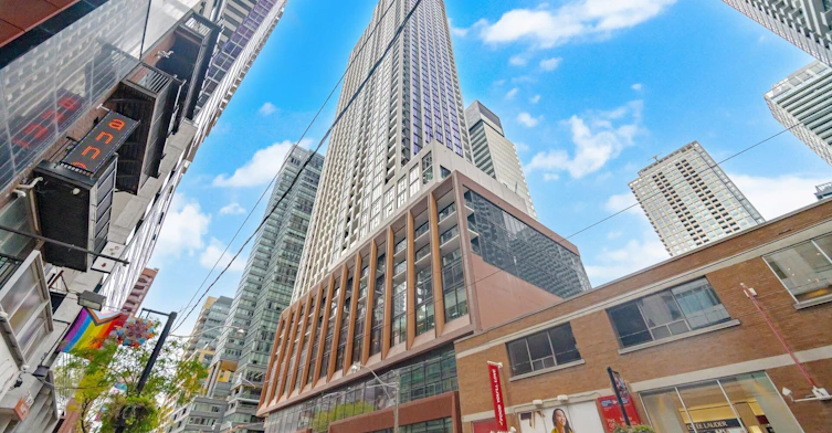 2219-400 King Street W, Toronto, ON, M5V 0X8