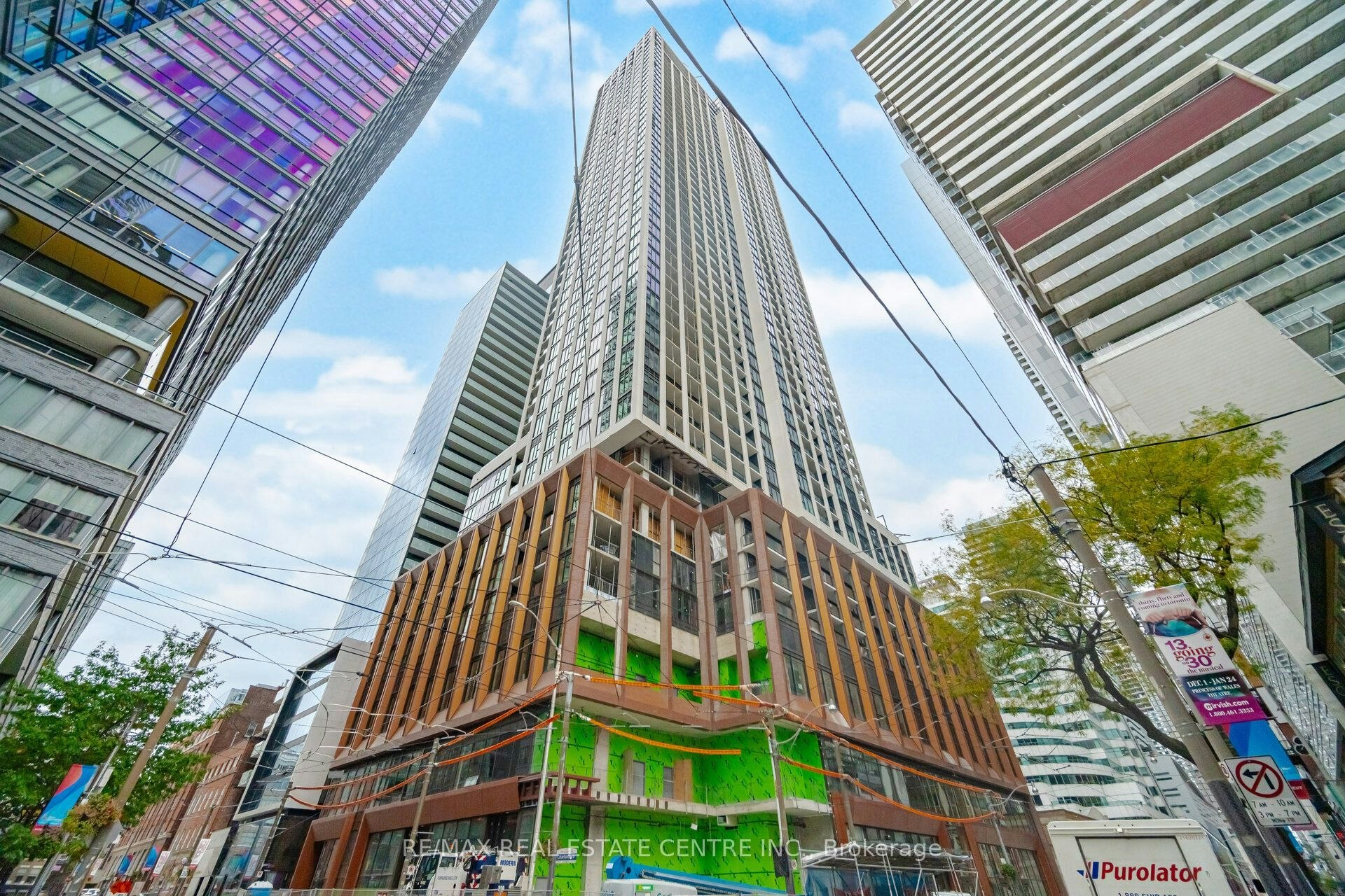2219-400 King Street W, Toronto, ON, M5V 0X8 - 21