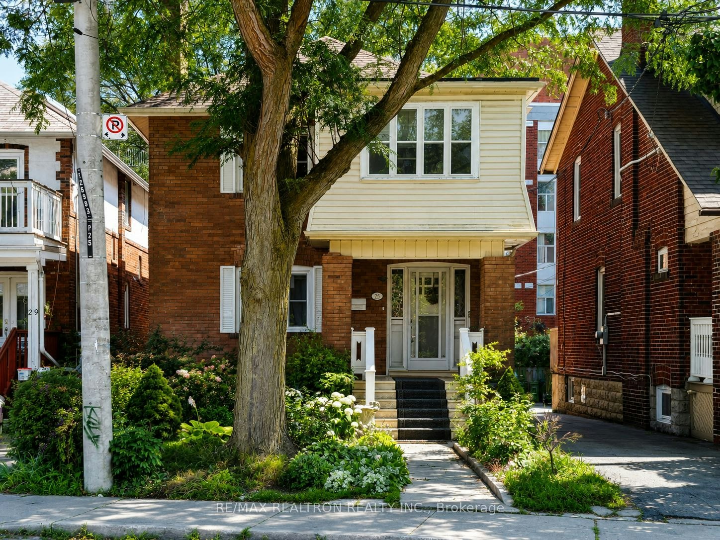 2nd Floor unit-25 Ranleigh Avenue, Toronto, ON, M4N 1X2