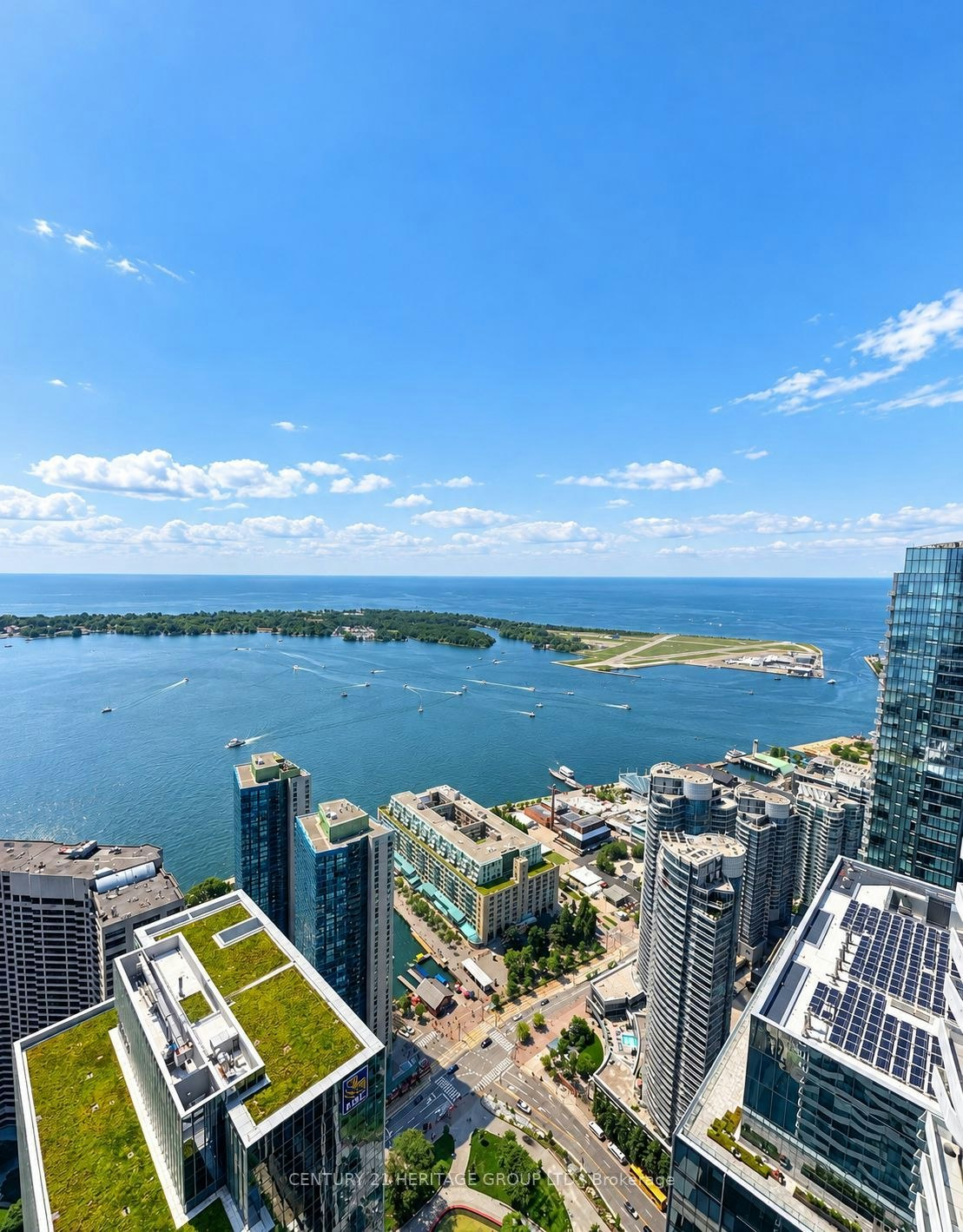 7001-88 Harbour Street, Toronto, ON, M5J 1B7 - 14