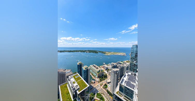 7001-88 Harbour Street, Toronto, ON, M5J 1B7 - 14