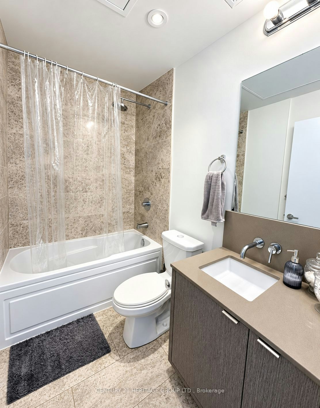 7001-88 Harbour Street, Toronto, ON, M5J 1B7 - 12