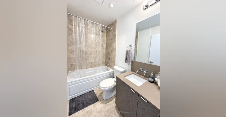 7001-88 Harbour Street, Toronto, ON, M5J 1B7 - 12