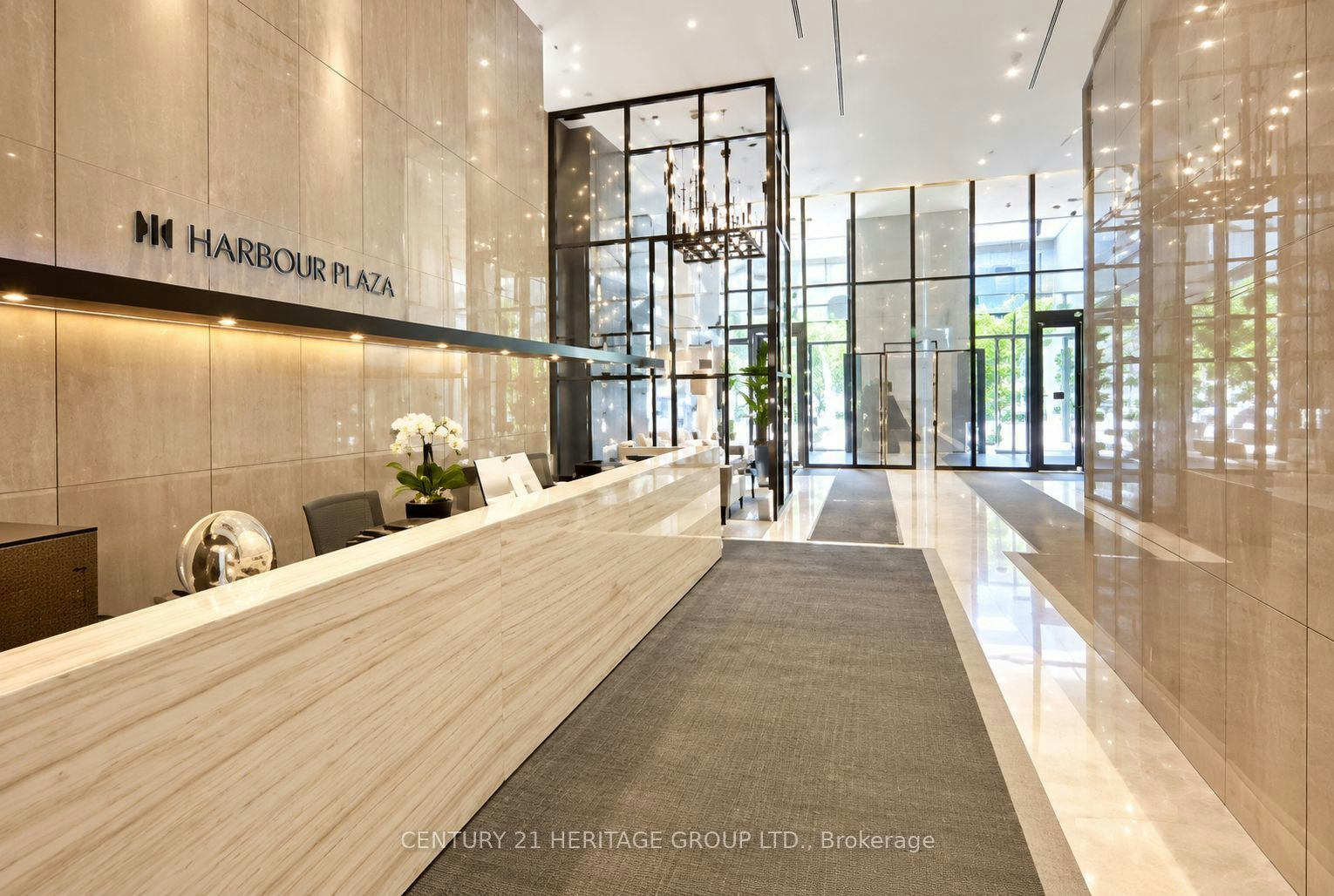 7001-88 Harbour Street, Toronto, ON, M5J 1B7 - 2