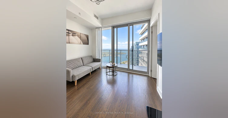 7001-88 Harbour Street, Toronto, ON, M5J 1B7 - 8
