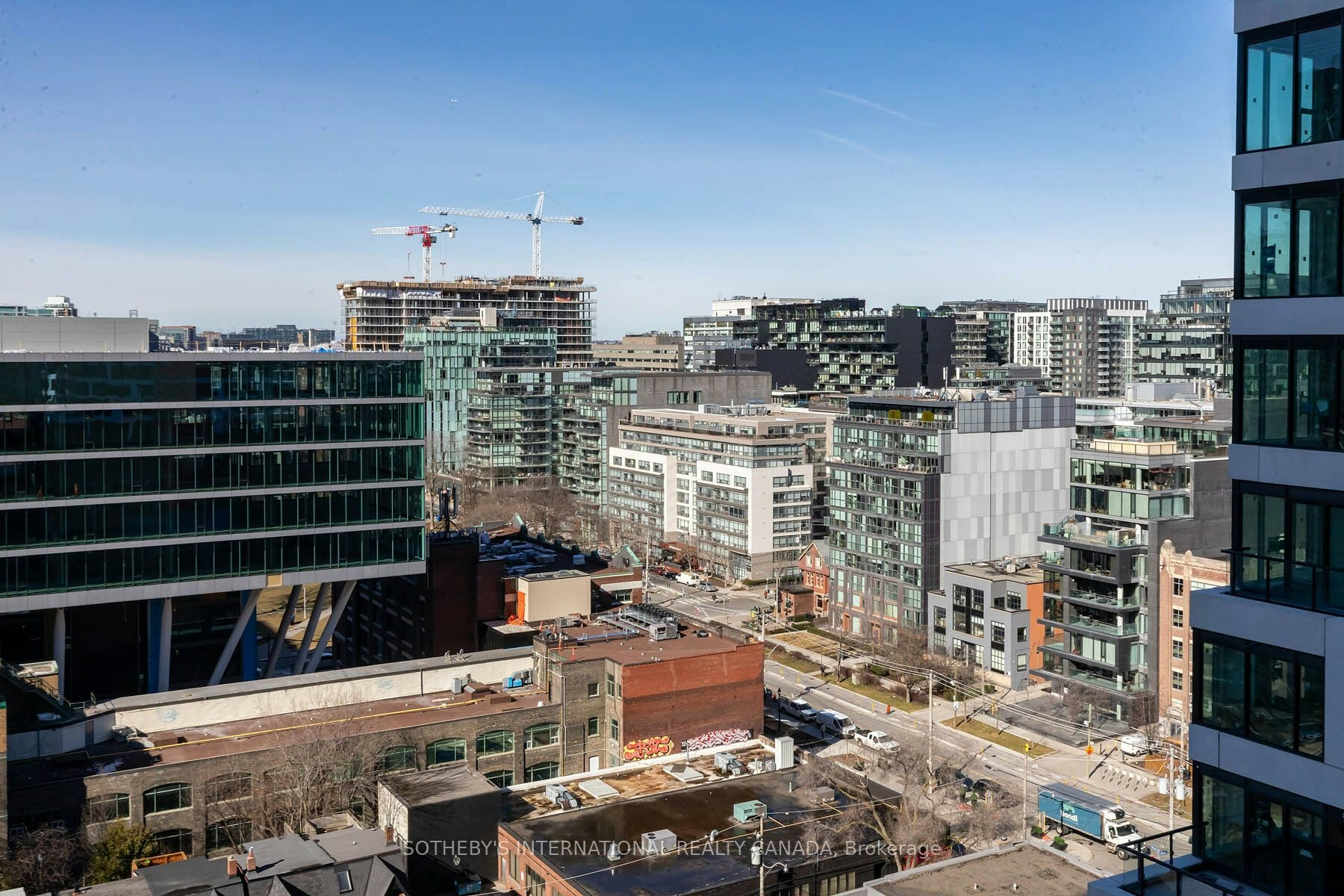 1004-480 Front Street W, Toronto, ON, M5V 0V6 - 23