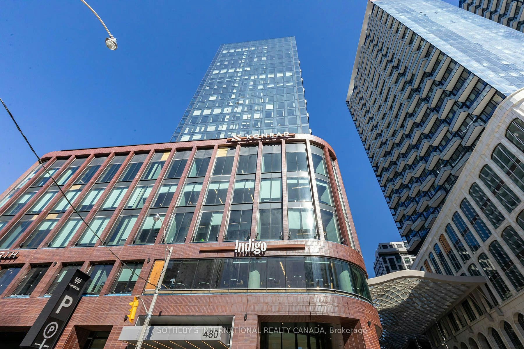 1004-480 Front Street W, Toronto, ON, M5V 0V6 - 26