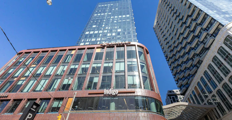 1004-480 Front Street W, Toronto, ON, M5V 0V6 - 26