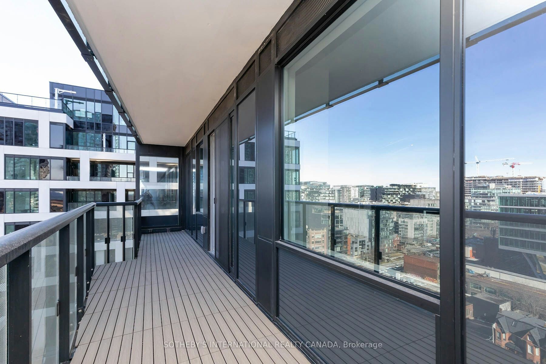 1004-480 Front Street W, Toronto, ON, M5V 0V6 - 25