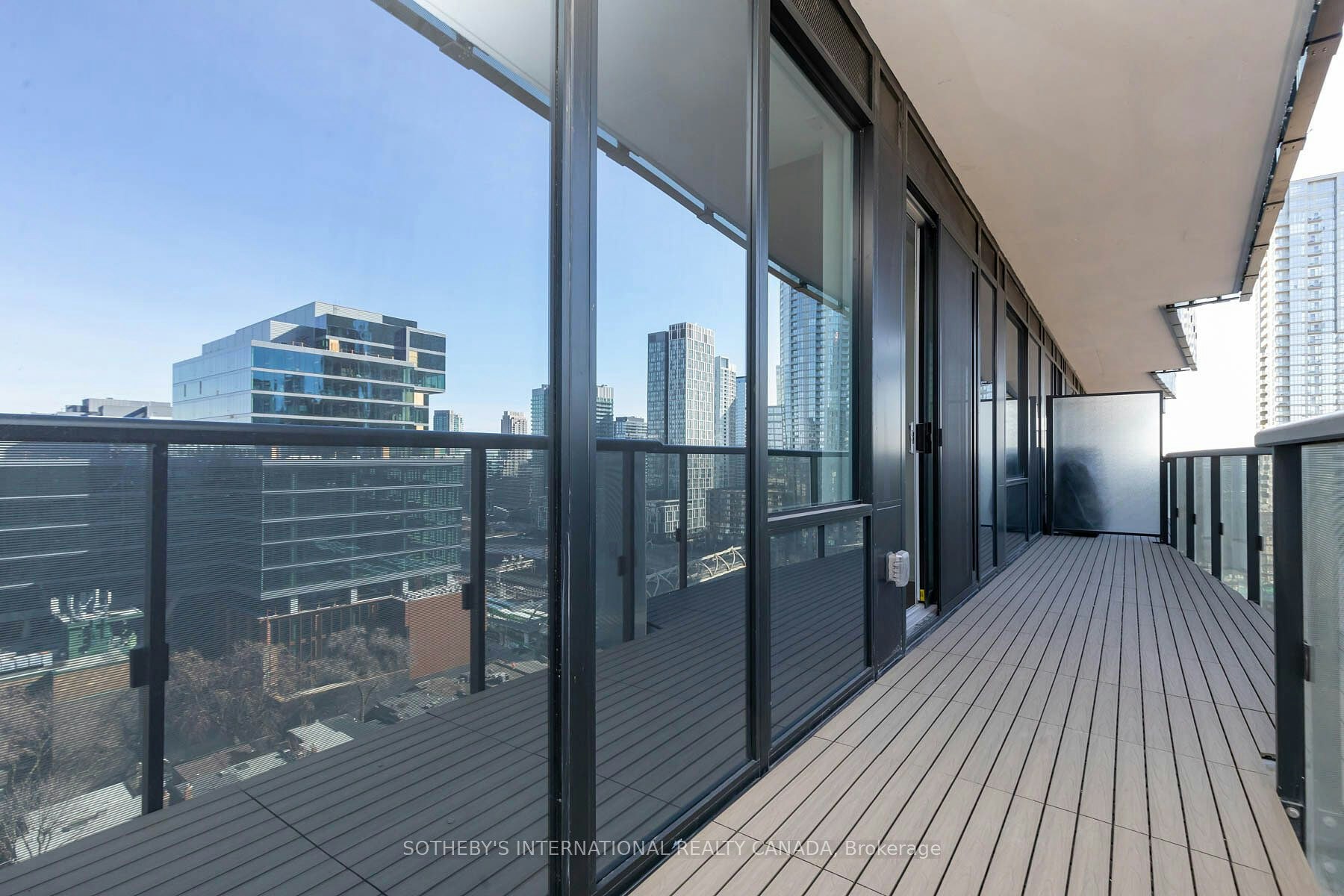 1004-480 Front Street W, Toronto, ON, M5V 0V6 - 24