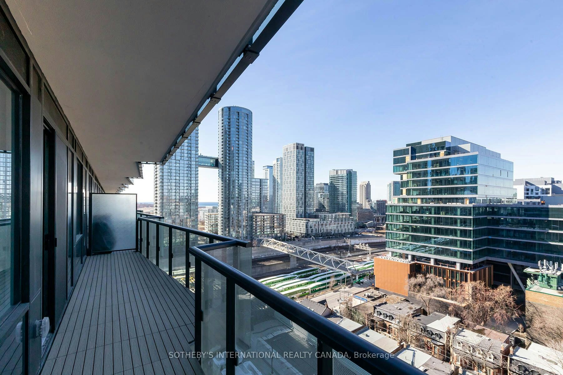 1004-480 Front Street W, Toronto, ON, M5V 0V6 - 22