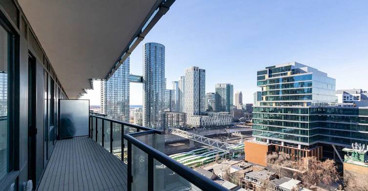 1004-480 Front Street W, Toronto, ON, M5V 0V6 - 22