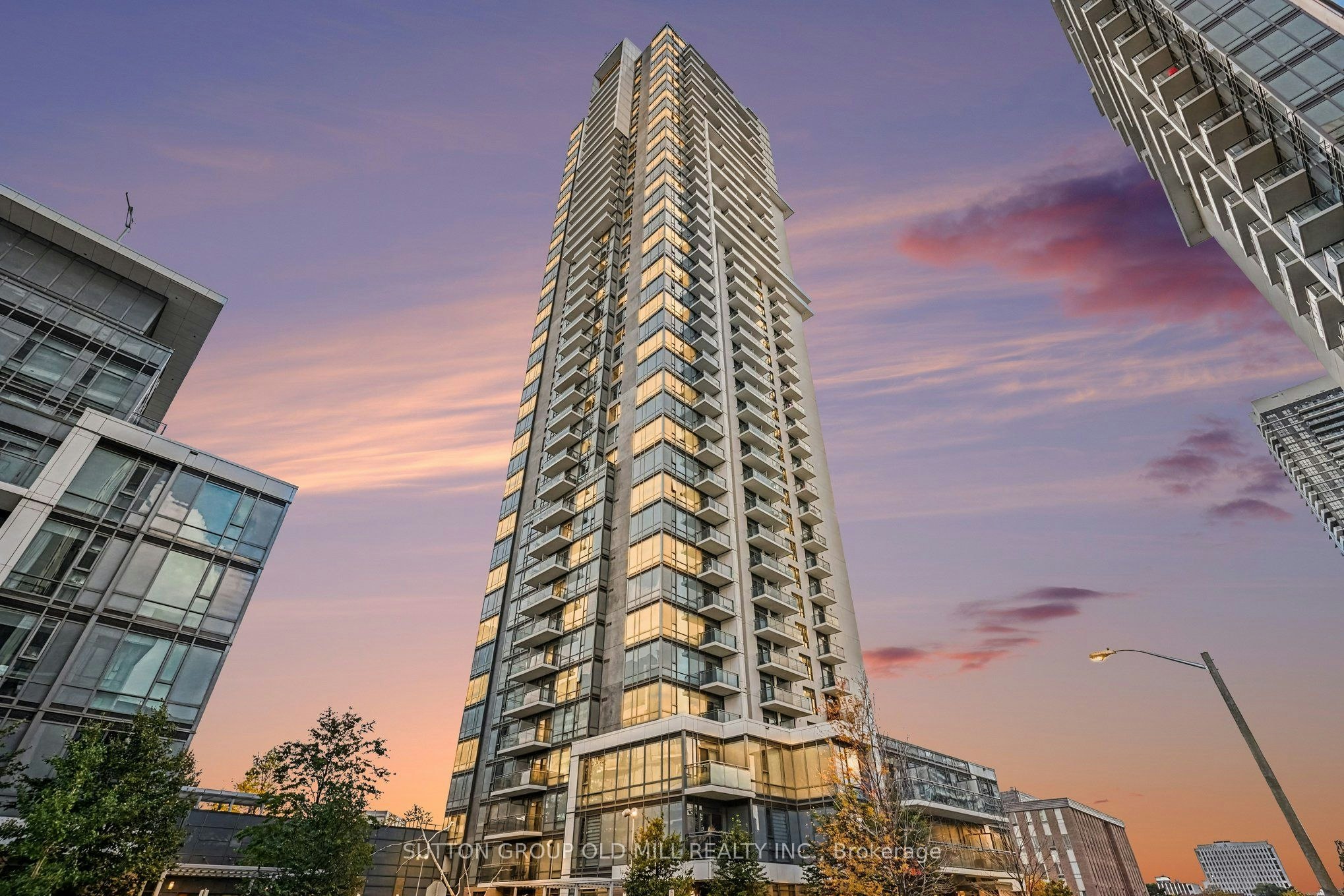 404-55 Ann O'reilly Road, Toronto, ON, M2J 0E1