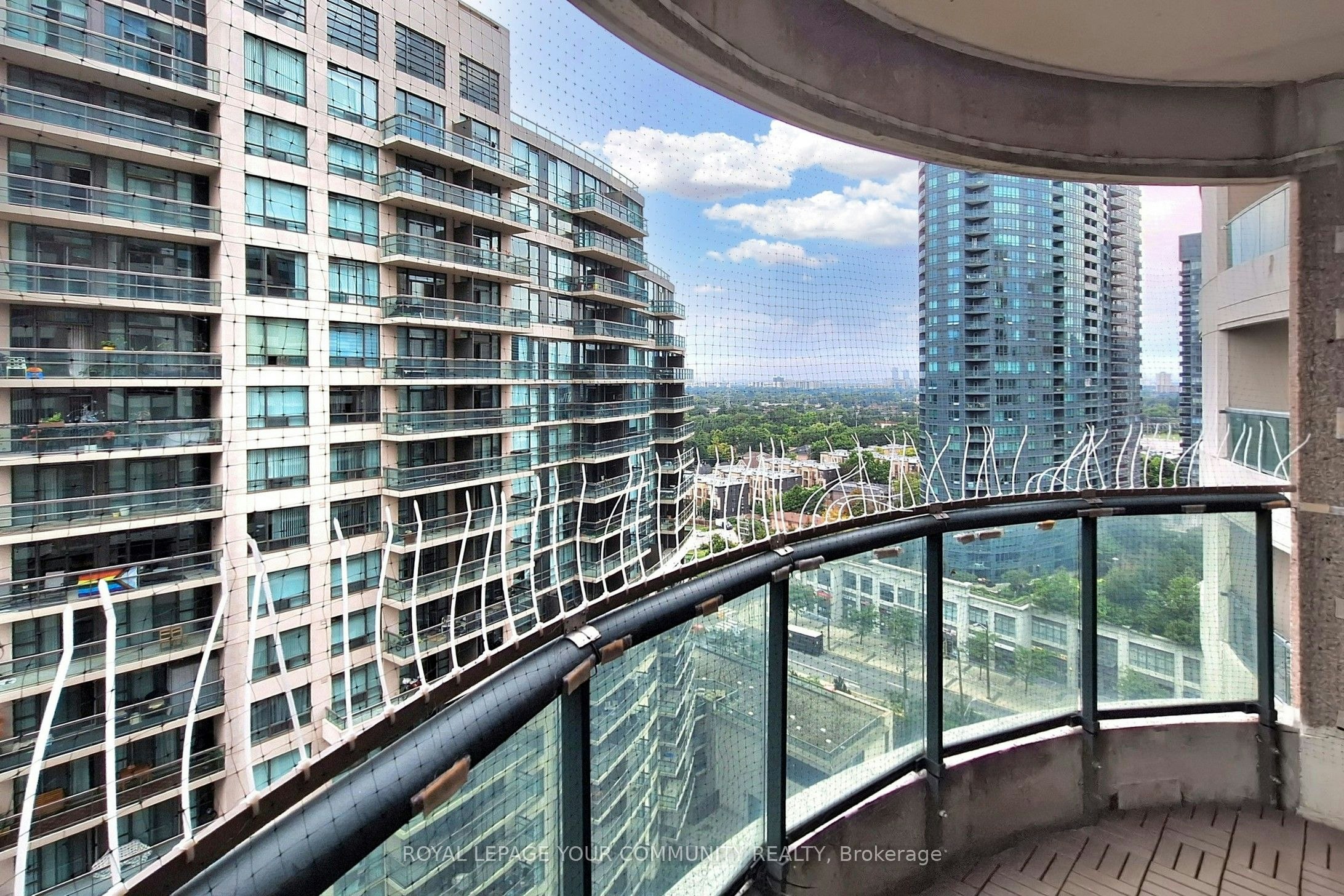 1906-7 Lorraine Drive, Toronto, ON, M2N 7H2 - 22