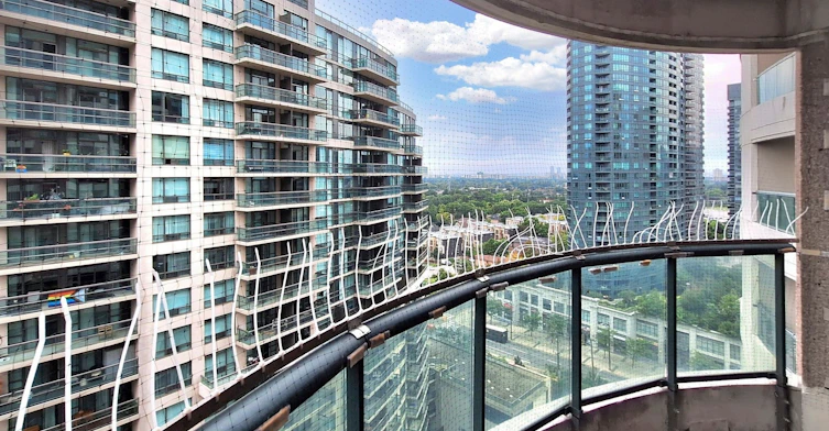 1906-7 Lorraine Drive, Toronto, ON, M2N 7H2 - 22